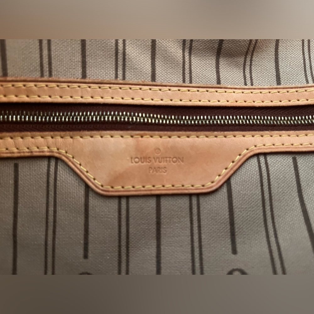 Vintage Louis Vuitton Monogram Delightful PM - Picture 6 of 11